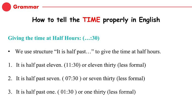 2024秋人教版七年级(上) - Unit 6 Section A -2 (Grammar Focus) 课件08