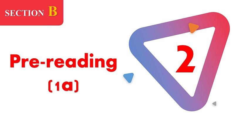 2024秋人教版七年级(上) - Unit 6 Section B -1 (Reading + Writing) 课件06