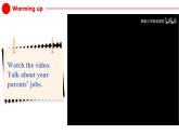 2024秋人教版七年级(上) - Unit 6 Section B -2 (Reading plus + Project) 课件