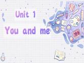 Unit 1 You and Me 單詞精講精練課件 新人教版（2024）英語(yǔ)七年級(jí)上冊(cè)