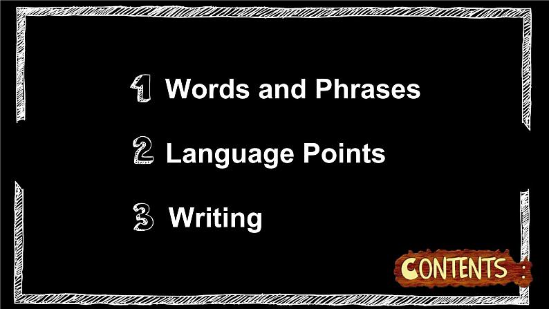 牛津译林版七年级英语下册Unit1复习课件02