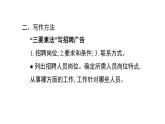 英語(yǔ)人教版（2024）七上 U5 單元主題寫(xiě)作課件