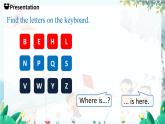 人教版英语七年级上册 Starter Unit 1 Hello! (第2课时) Section A Pronunciation1-4 PPT课件
