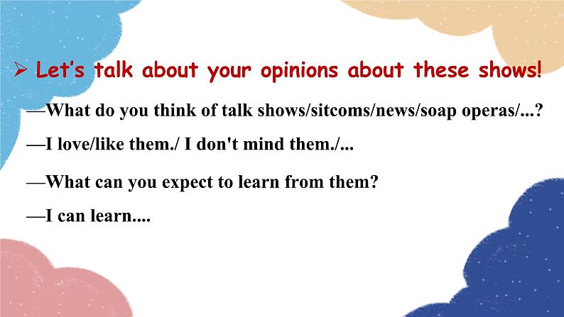 Unit 5 Section A (GF-3c)第5页