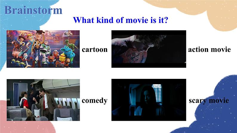 Unit 5 Section B (1a-1d)第5页