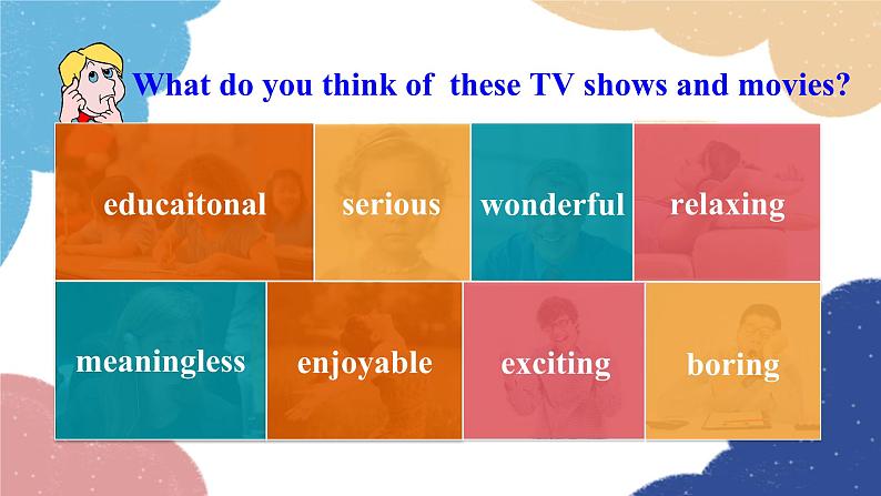 Unit 5 Section B (1a-1d)第7页