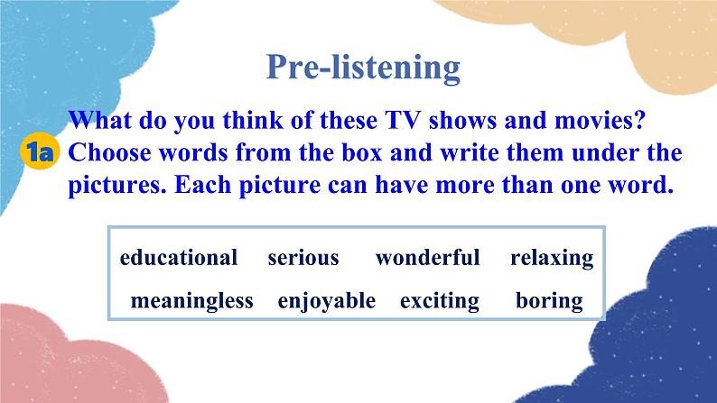 Unit 5 Section B (1a-1d)第8页