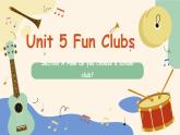 Unit 5 Section A（2a-Grammar Focus）课件人教版2024新教材七年级上册英语