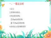 Unit1复习课件2023-2024学年人教版八年级英语上册