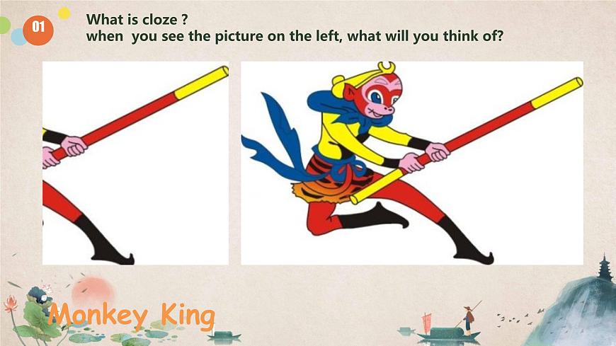 2024年中考英语重难点题型之完形填空专项复习技巧课件第6页