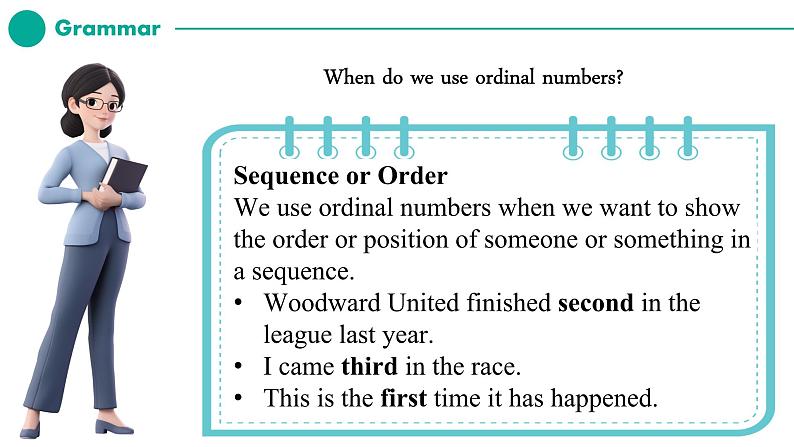 2024秋人教版七年级(上) - Unit 7 Section A -2 (Grammar Focus) 课件07