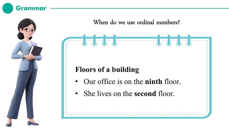 2024秋人教版七年级(上) - Unit 7 Section A -2 (Grammar Focus) 课件08