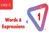 2024秋英語(yǔ)人教版七年級(jí)(上) - Unit 6 A day in the life 同步復(fù)習(xí)課件