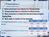 牛津譯林版八上Unit2 Grammar課件PPT