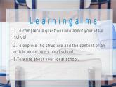 牛津譯林版八上Unit2 Task課件PPT