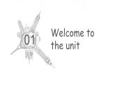 牛津譯林版八上Unit3 Welcome to the unit課件PPT
