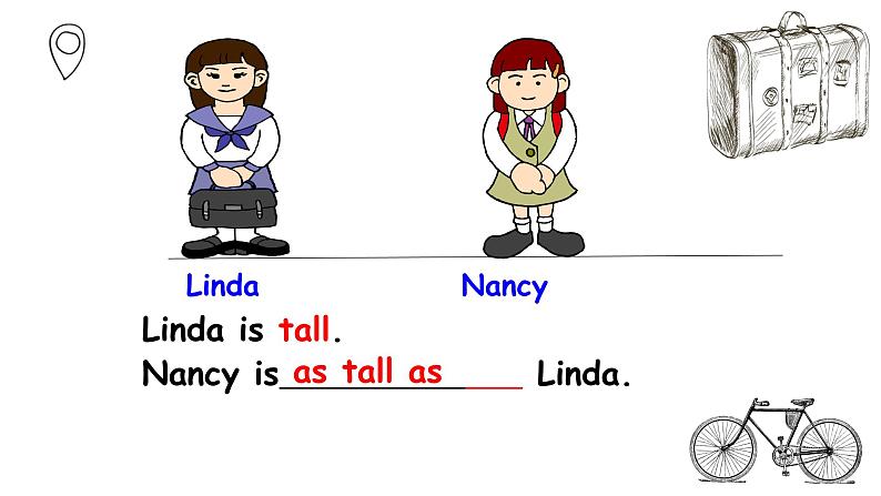 牛津译林版八上Unit3 Grammar课件PPT第3页