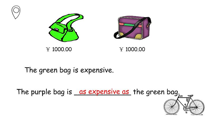 牛津译林版八上Unit3 Grammar课件PPT第4页