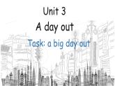 牛津譯林版八上Unit3 Task課件PPT