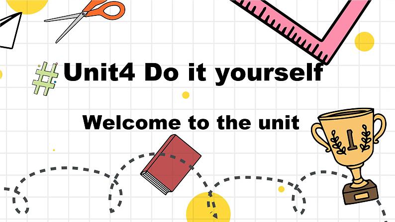 牛津译林版八上Unit4 Welcome to the unit课件PPT01