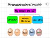 牛津譯林版八上Unit4 Reading課件PPT