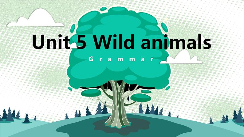 牛津译林版八上Unit5 Grammar课件PPT01