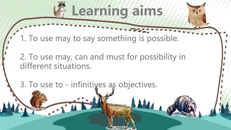 牛津译林版八上Unit5 Grammar课件PPT02