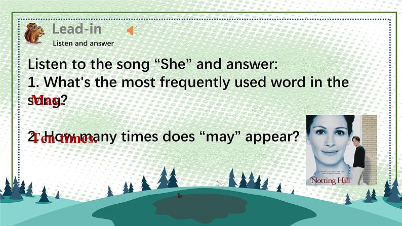 牛津译林版八上Unit5 Grammar课件PPT03