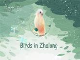 牛津译林版八上Unit6 Reading课件PPT
