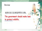 牛津譯林版八上Unit6 Grammar課件PPT
