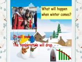 牛津譯林版八上Unit7 Grammar課件PPT