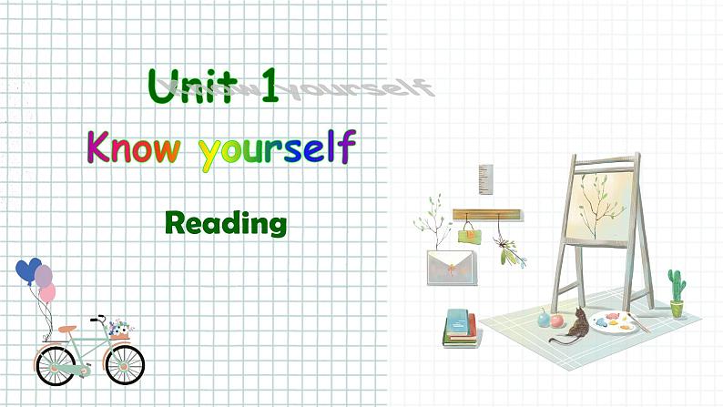 牛津译林版九上Unit1 Reading课件PPT01