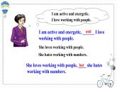 牛津译林版九上Unit1 Grammar课件PPT
