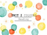 牛津譯林版九上Unit2 Reading課件PPT