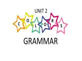 牛津譯林版九上Unit2 Grammar課件PPT