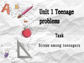 牛津譯林版九上Unit3 Task課件PPT