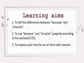 牛津译林版九上Unit5 Grammar课件PPT
