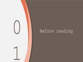 牛津译林版九上Unit6 Reading课件PPT