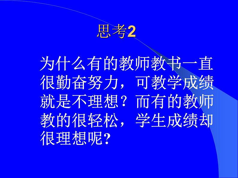 人教版初中英语语法教与学的策略与方法课件第4页