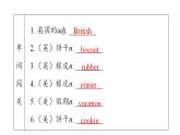 牛津译林版八年级英语上册 Unit2 School Life Period 1 Comic strip & Welcome to the unit 课件