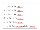 牛津译林版八年级英语上册 Unit2 School Life Period 1 Comic strip & Welcome to the unit 课件