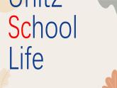 牛津译林版八年级英语上册 Unit2 School Life Period 2 Reading 课件