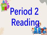 牛津译林版八年级英语上册 Unit2 School Life Period 2 Reading 课件