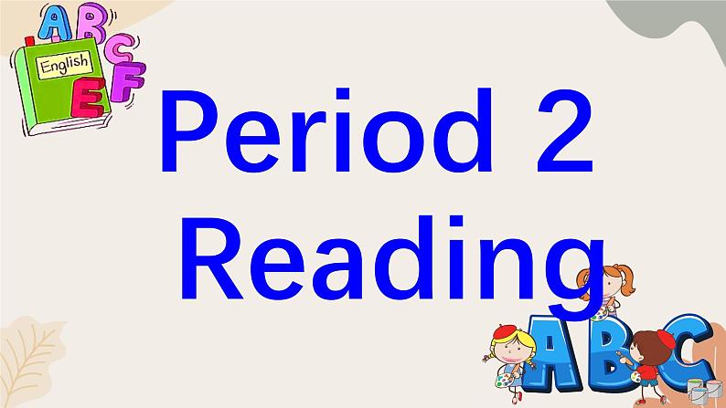 牛津译林版八年级英语上册 Unit2 School Life Period 2 Reading 课件02