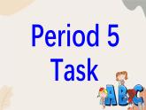 牛津译林版八年级英语上册 Unit2 School Life Period 5 Task 课件