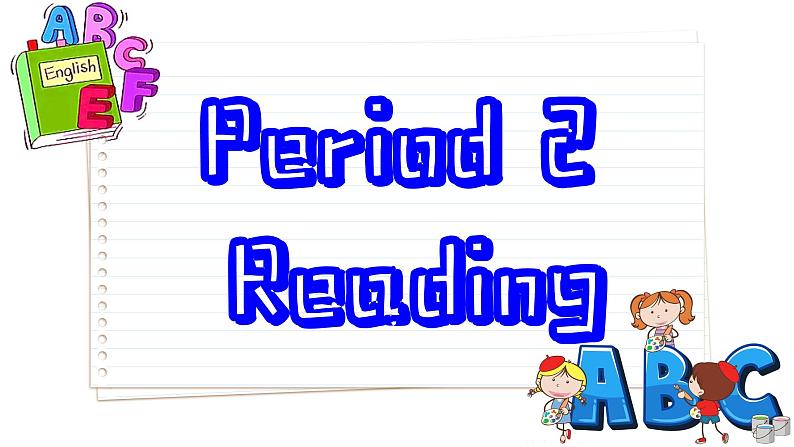 牛津译林版八年级英语上册 Unit4 Do it Yourself Period 2 Reading 课件02