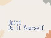 牛津译林版八年级英语上册 Unit4 Do it Yourself Period 3 Grammar 课件