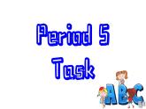 牛津译林版八年级英语上册 Unit4 Do it Yourself Period 5 Task 课件