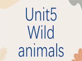 牛津译林版八年级英语上册 Unit5 Wild Life Period 3 Grammar 课件