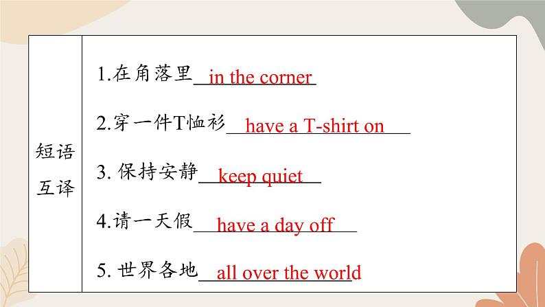 牛津译林版八年级英语上册 Unit7 Seasons Period 3 Grammar 课件05